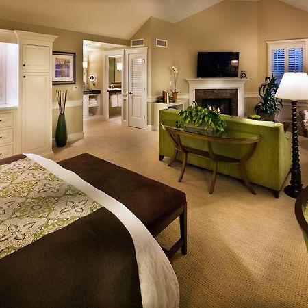Fess Parker Wine Country Inn Los Olivos Exterior foto