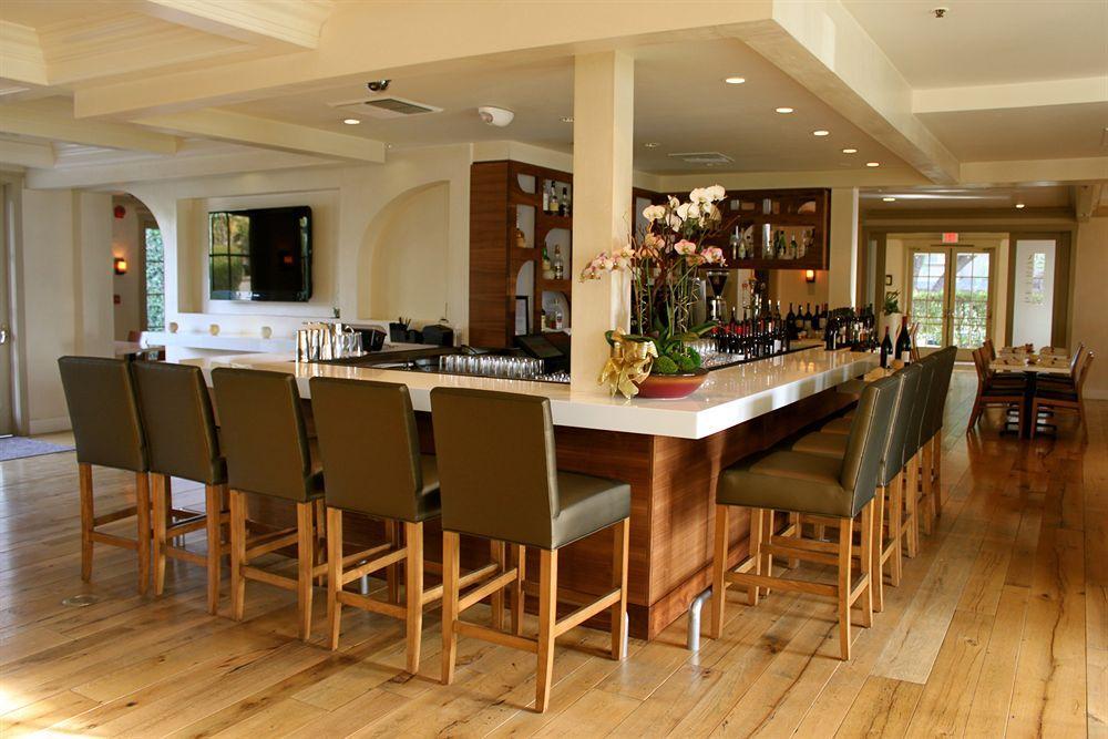 Fess Parker Wine Country Inn Los Olivos Exterior foto