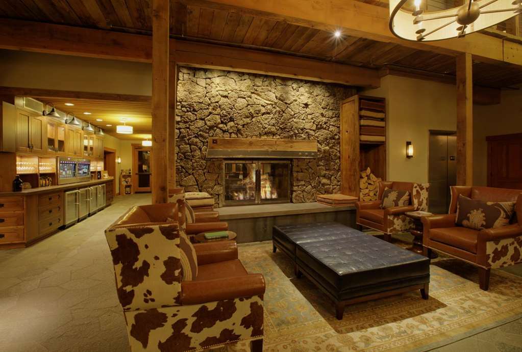 Fess Parker Wine Country Inn Los Olivos Natur foto