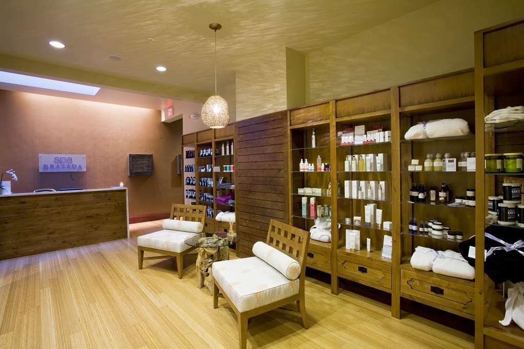 Fess Parker Wine Country Inn Los Olivos Exterior foto