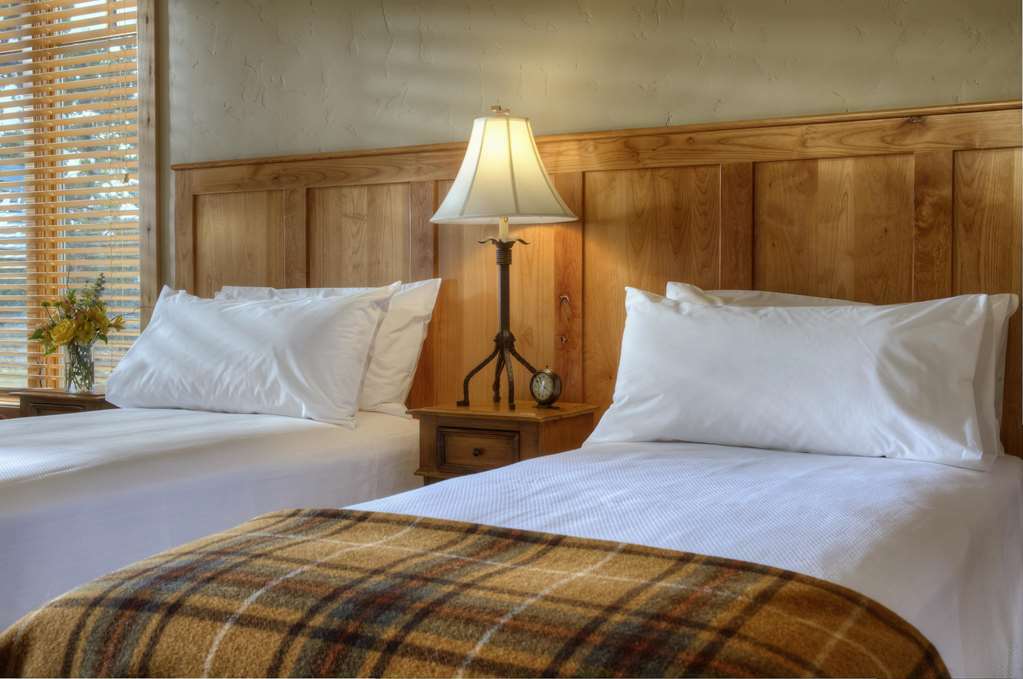 Fess Parker Wine Country Inn Los Olivos Zimmer foto