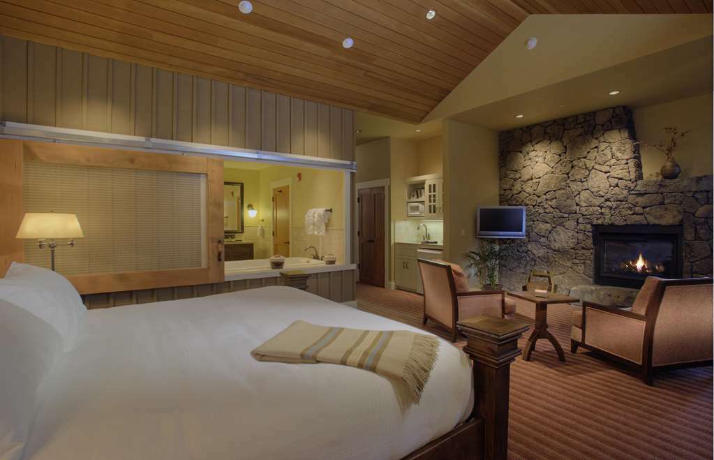 Fess Parker Wine Country Inn Los Olivos Zimmer foto