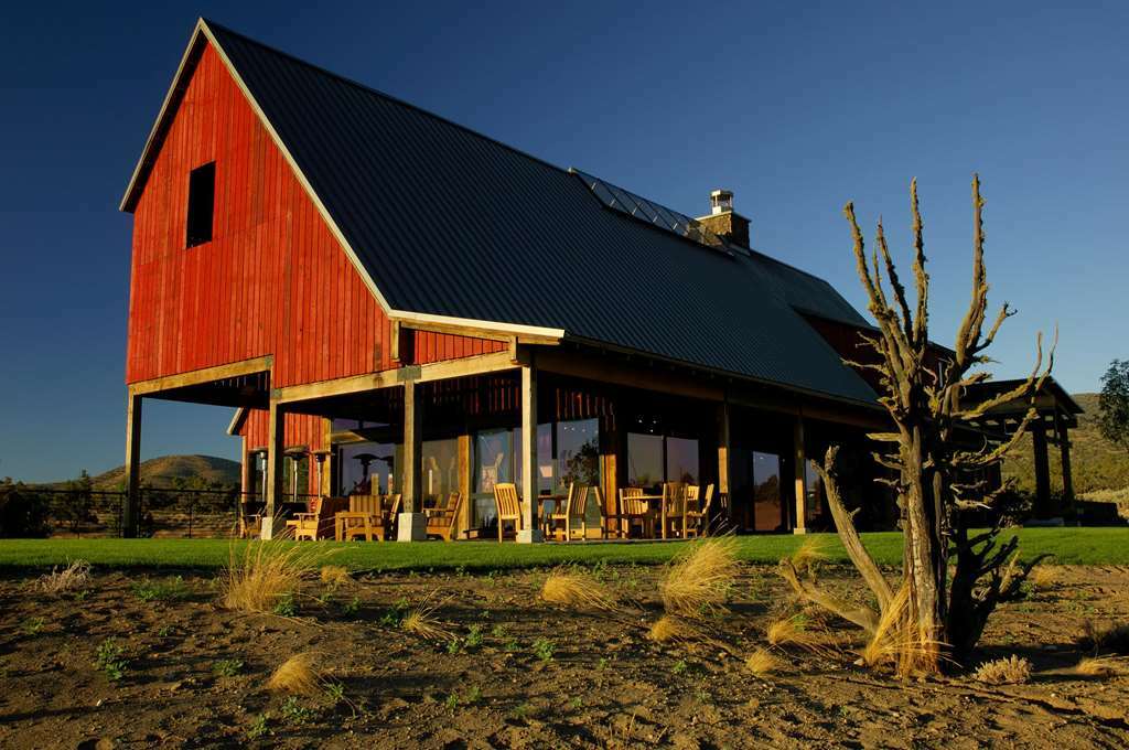 Fess Parker Wine Country Inn Los Olivos Einrichtungen foto