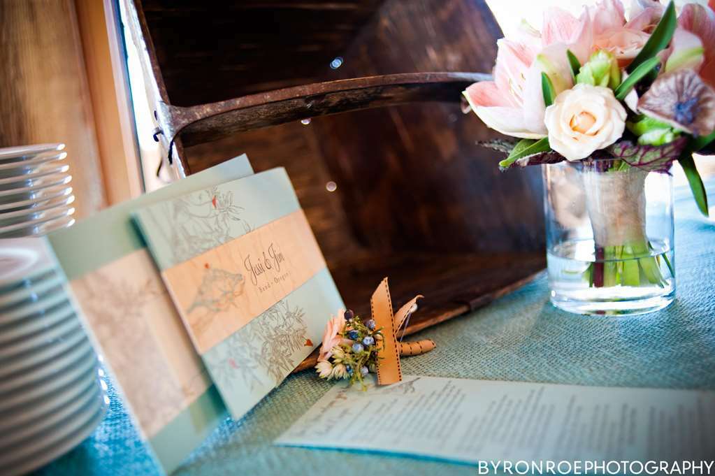 Fess Parker Wine Country Inn Los Olivos Exterior foto