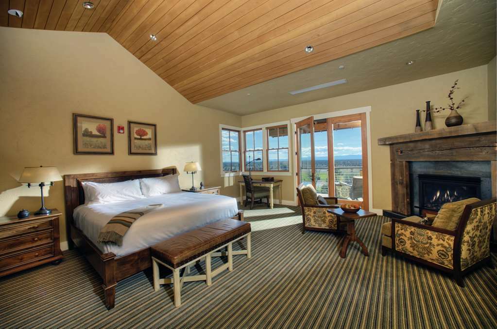 Fess Parker Wine Country Inn Los Olivos Restaurant foto