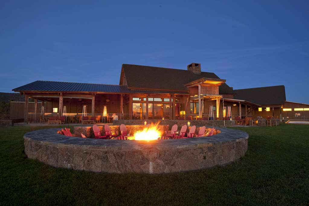 Fess Parker Wine Country Inn Los Olivos Ausstattung foto