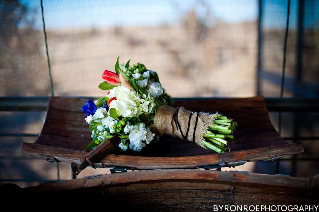 Fess Parker Wine Country Inn Los Olivos Ausstattung foto